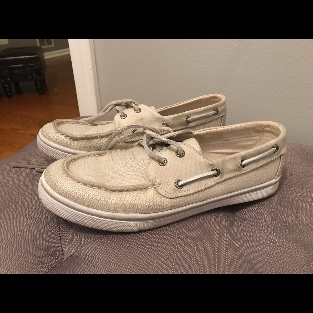 Sperry Boat Shoes